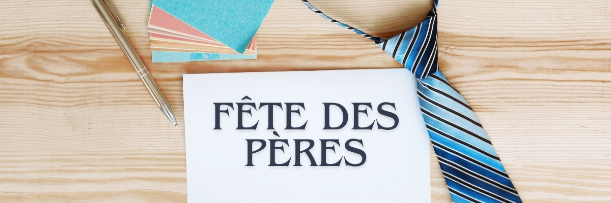 Fête des pères