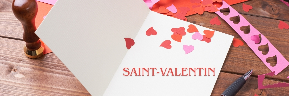 Saint-Valentin