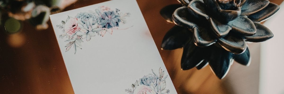 Cartes Imprimables L'Art de l'Élégance